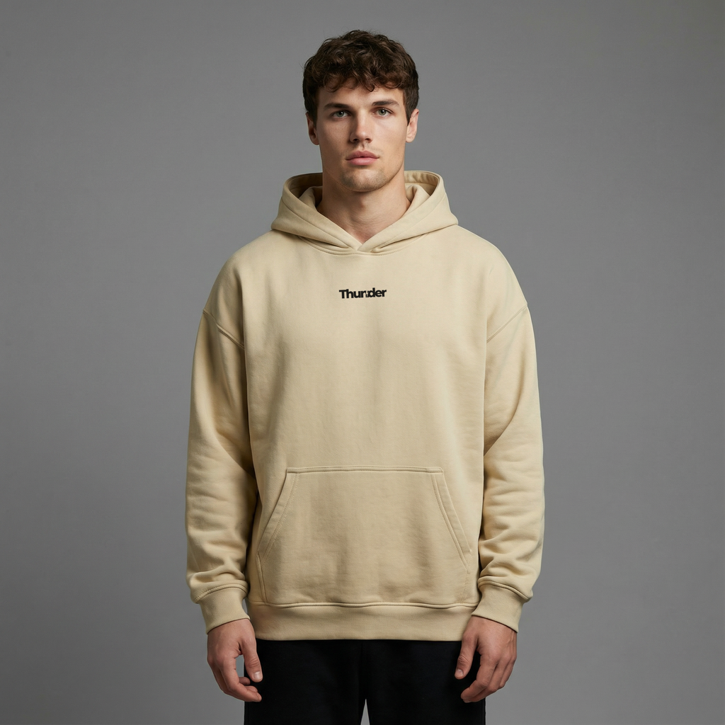 Thunder Hoodie