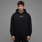 Thunder Hoodie