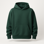 Plain Hoodie