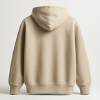 Plain Hoodie