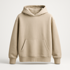 Plain Hoodie