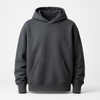 Plain Hoodie