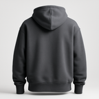 Plain Hoodie