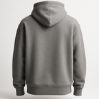 Plain Hoodie