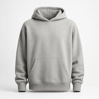 Plain Hoodie