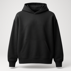Plain Hoodie