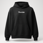 Hoodie Don't just imagine .. Belive