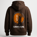 Hoodie Samurai