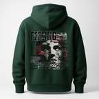 Hoodie Feeling Empty