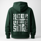 Hoodie Keep Life Simple