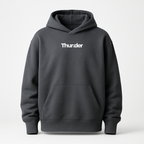 Hoodie Don't just imagine .. Belive