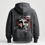 Hoodie Feeling Empty