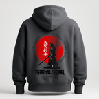 Hoodie Samurai