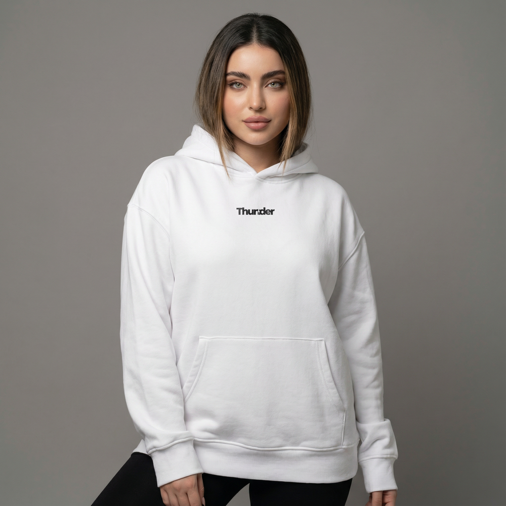 Thunder Hoodie