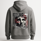 Hoodie Feeling Empty