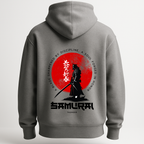 Hoodie Samurai