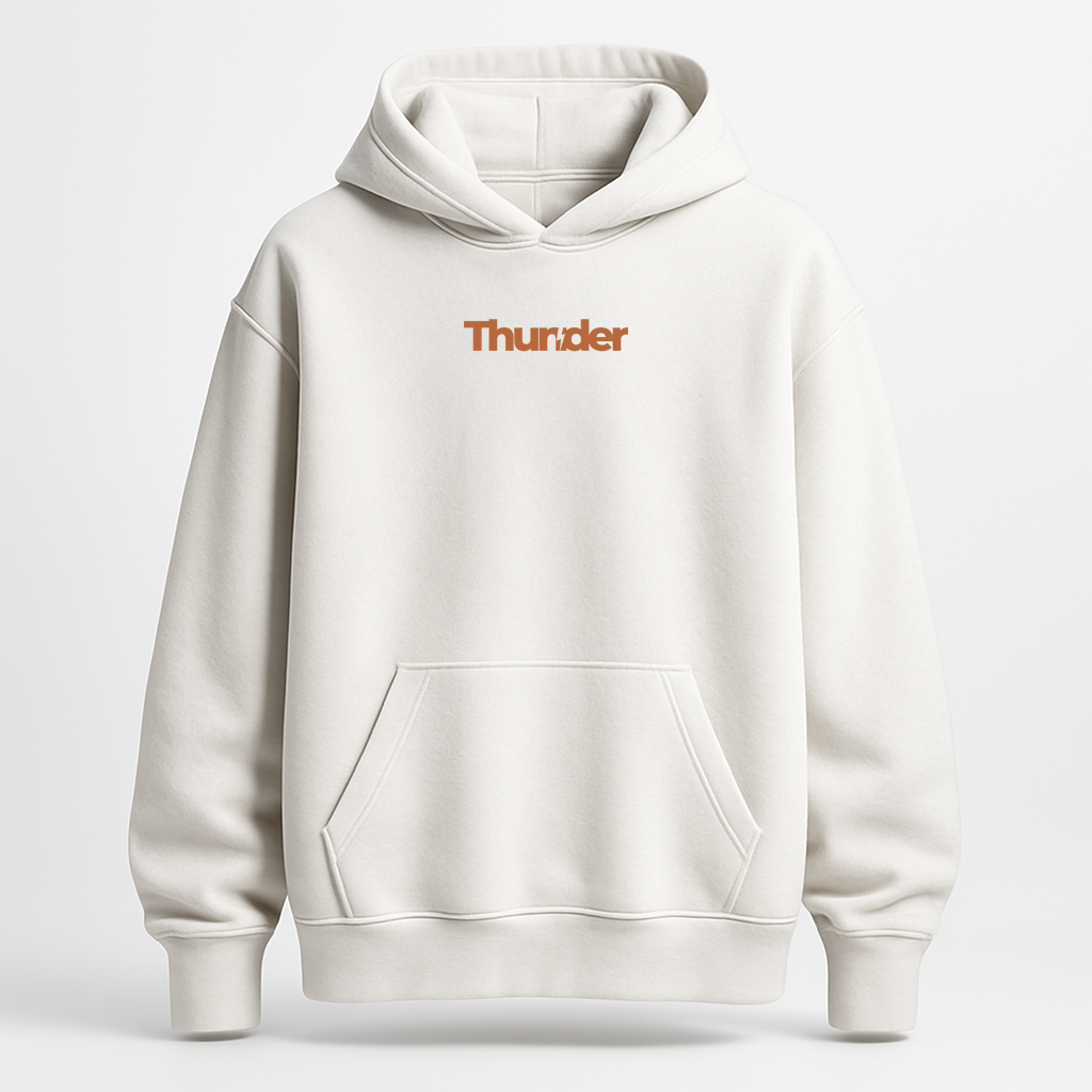 Thunder Hoodie