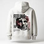 Hoodie Feeling Empty